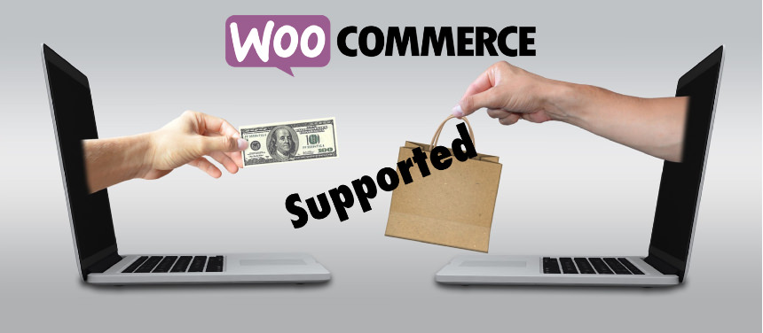 woocommerce